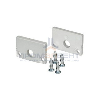 Заглушка SL-SLIM20-H13 с отверстием