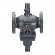 Клапан регулирующий Danfoss VFQ 2 - Ду32 (ф/ф, PN25, Tmax 150°C, KVS 16)