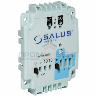 Модуль управления насосом SALUS Controls EXPERT 230V - PL06