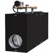 Приточная вентиляционная установка Turkov i-VENT-500W