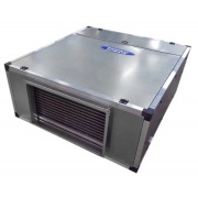 Приточная вентиляционная установка General Climate GA 1500E/13.2 AUTO