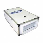 Приточная вентиляционная установка General Climate GA 4500W AUTO