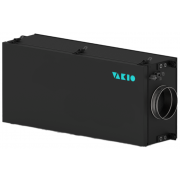 Приточная вентиляционная установка Vakio CITY AIR 500