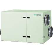 Приточно-вытяжная установка Ecoclima ECT PH-R 1000-E2.0-(L/R)-4