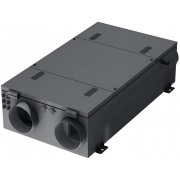 Приточно-вытяжная установка Zilon ZPVP-M 1600 PW EC A