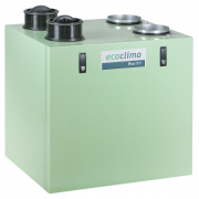 Приточно-вытяжная установка Ecoclima ECT PV-R 1850-E4.5-(L/R)-5