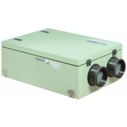 Приточно-вытяжная установка Ecoclima ECT PF-R 1150-E3.0-(L/R)-5