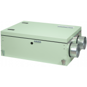 Приточно-вытяжная установка Ecoclima ECT PF-R 800-E2.0-R-4 Pro
