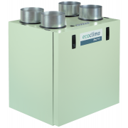 Приточно-вытяжная установка Ecoclima ECT PV-R 800-E2.0-(L/R)-4 Pro