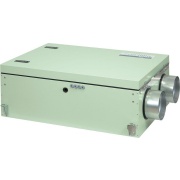 Приточно-вытяжная установка Ecoclima ECT PF-R 550-W-R-4 Pro
