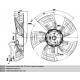 Вентилятор Ebmpapst A4D300-AS34-02 осевой