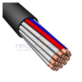 Кабель контрольный КВВГнг(А)-LS 4х2,5