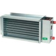Водяной воздухонагреватель Systemair VBR 50-30-4