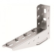 Консоль с опорой ML облегченная осн. 150