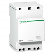 Звонковый трансформатер iTR Schneider Electric 25ВА 12/24В