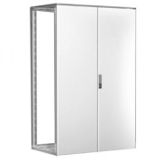 Дверь сплошная, двустворчатая, для шкафов CQE, 1600 x 1000мм