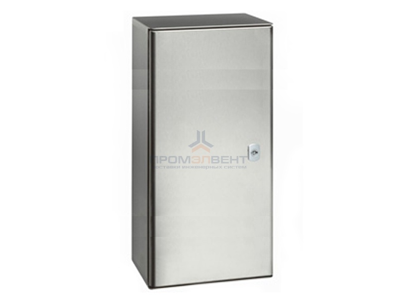 Шкаф из нержавеющей стали Legrand Atlantic inox 304L IP66 1200х800х300